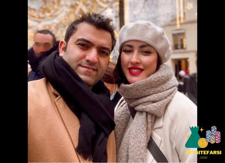 همسر مهشید بیوتی کیست؟